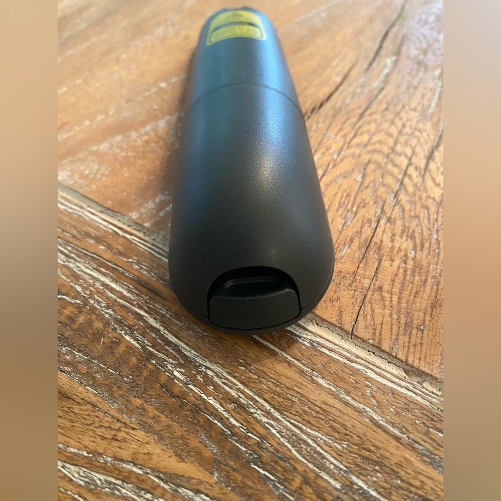 Logitech Wireless Presentation Remote R500 - Picture 9 of 9